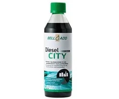 Belladd Bell Add dyzelino miesto priedas 500ml