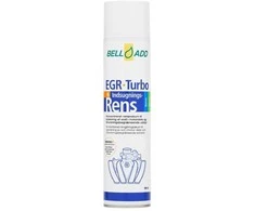 Belladd Bell Add EGR, turbokompresoriaus ir įsiurbimo kolektoriaus valiklis