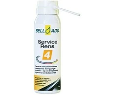 Belladd Bell Add Servicerens 4, benzinas 80ml