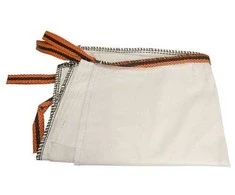 Usorteret Didmaišis Konvox 91x91x115cm 1,5t (5:1)