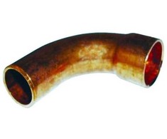 K65 90° alkūnė 1 1/8'' vamzdis/lizdas