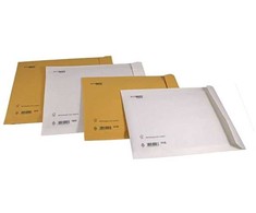 Boblbee Burbulinė plėvelė Ecomax 200x275 mm ruda Nr. 14/D, vidinė 180x265 mm, 100 vnt./pak