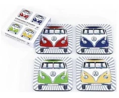 Vw Collect Padėklas, VW T1 autobusas „priekis“