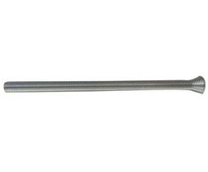 Refco Manufacturing Lenkimo spyruoklė BS-6 3/8" plieninė