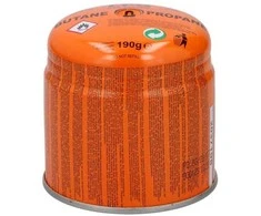 Newco Bikuva.lt Dujų balionėlis 190g