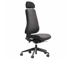 Canadian Ergo CE 04 biuro kėdė – be porankių