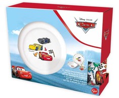 Disney Stor -3 dalių dovanų rinkinys - Automobiliai (188508733-88075)