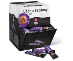 Abena Šokoladinis gėrimas Fantasy 18,5 g 100 vnt./pak.