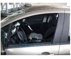 Climair Citroën C3 5drs 09-17