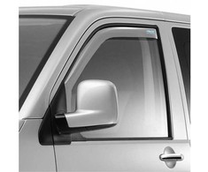 Climair vėjo deflektorius Citroën Berlingo 2008-