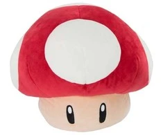 Tomy Club Mocchi Mocchi – grybas 38 cm (260-12955)