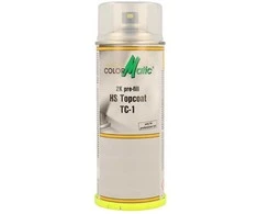 „ColorMatic“ 2K HS viršutinis sluoksnis su užpildu TC-1 307 ml