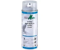 „ColorMatic“ akrilinis glaistas pilkas, 400 ml.