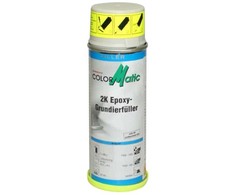 „ColorMatic“ epoksidinis šlifuoklis 2K, 200 ml.