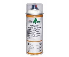 „ColorMatic Filler Grunt HG1“ baltas 400 ml.