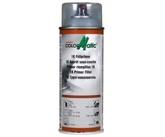 „ColorMatic Filler Grunt HG3“ pilkas, 400 l.