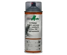 „ColorMatic Filler Grunt HG5“ bazalto pilka, 400 ml.