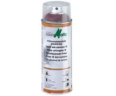 „ColorMatic Filler Grunt HG8“ raudonas 400 ml.