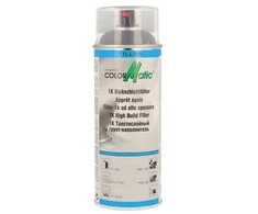 „ColorMatic“ stipriai dengiantis grafito spalvos glaistas, 400 ml.