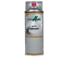 „ColorMatic Nexa base-3“ iš anksto užpildytas dažų buteliukas, 325 ml.