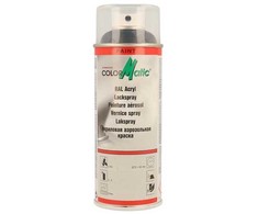 „ColorMatic Ral 9005“ šilkinis glaistas, 400 ml.