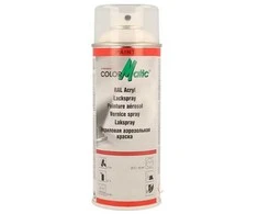 „ColorMatic Ral 9010“ šilkinis glaistas, 400 ml.