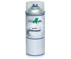 „ColorMatic WB-B“ iš anksto užpildytas dažiklis, 253 ml.