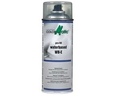 „ColorMatic WB-E Glasurit“ iš anksto užpildyti dažai, 218 ml.