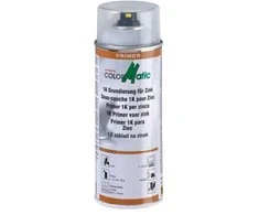 „ColorMatic“ cinko gruntas 400 ml.