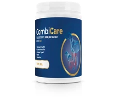 Usorteret CombiCare, 400g.