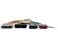Connects2 CT20CH01 iso adapteris Chrysler