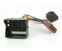Connects2 CT20FD05 iso adapteris Ford