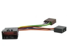 Connects2 CT20JG01 iso adapteris Jaguar