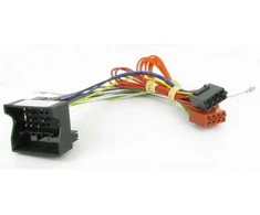 Connects2 CT20MC02 iso adapteris Mercedes