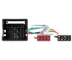 Connects2 CT20RN02 iso adapteris Peugeot