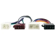 Connects2 CT20TY01 iso adapteris Toyota