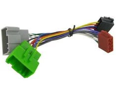 Connects2 CT20VL02 iso adapteris Volvo