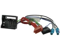 Connects2 CT20VW04 iso kištukas VW dvigubas A