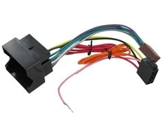 Connects2 CT20VX01 iso jungtis Opel