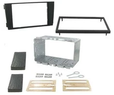 Connects2 CT23AU03A 2-DIN komplektas Audi