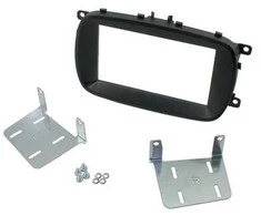 Connects2 CT23FT22 2-DIN rinkinys 500X 15-21