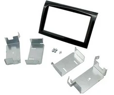 Connects2 CT23FT29 2-DIN rinkinys Ducato 12-14