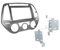 Connects2 CT23HY33 2-DIN komplektas Hyundai i20
