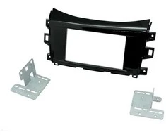 Connects2 CT23NS22 2 DIN komplektas Nissan