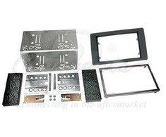 Connects2 CT23SA02 2 DIN komplektas Saab