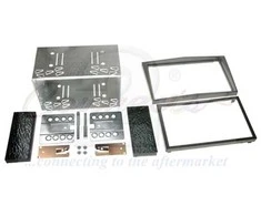 Connects2 ct23vx16a 2 DIN komplektas Opel