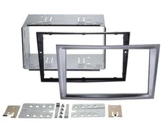 Connects2 CT23VX34 2 DIN „Opel“ komplektas