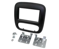 Connects2 CT23VX49 2-DIN komplektas Opel Vivaro