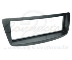 Connects2 CT24CT09 1-DIN rėmas Citroën