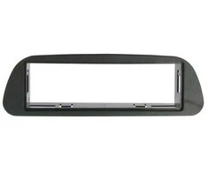 Connects2 CT24MB02 1-DIN rėmas Mercedes